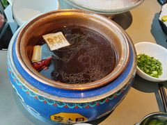 -享月汤皇·海鲜小火锅·聚会(曲江创意谷店)