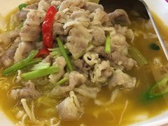 -仑头海鲜城(仑头环村南路店)