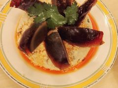 -西部马华清真兰州牛肉面·烧烤夜市(关东店)