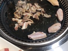 -东北烤肉(钟鼎名悦店)