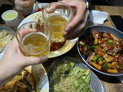 -叶派龙虾•招牌香辣蟹·海鲜(中海国际店)