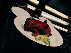 -8餐厅(新葡京酒店)