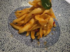 -院里寻菜·精致庭院菜(观沙岭店)