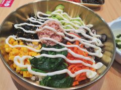 -小木屋拌饭(西安华阳城店)
