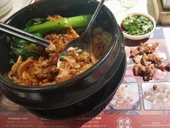 -食大利香港茶餐厅(南亚风情第一城店)