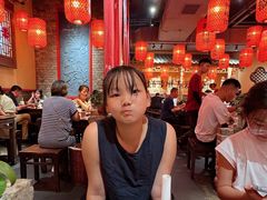 -山四砂锅(太原钟楼街店)