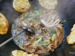 -曹丞相·地锅鸡·地锅鱼(武林店)