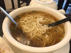 -新聚丰菜馆(太监弄店)