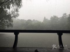 -杭州西湖风景名胜区-北街寻梦