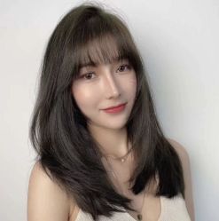 -那茉 Hair Salon