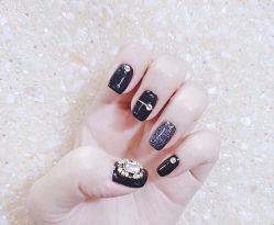 点击看大图 -Halo美甲美睫