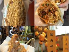 -大众跷脚牛肉馆·非遗传承单位(峨眉山店)