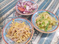 -阿吾丹的烤羊·新疆菜·抓饭·拌面(乌尔禾店)
