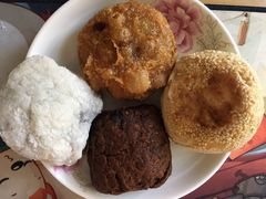 -老回回饺子馆(海洋馆店)