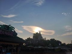 -厦门方特梦幻王国