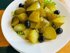 -兰特伯爵西餐厅·啤酒屋(方庄店)