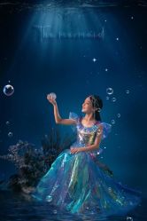 -虞美人古装摄影(汉服体验)