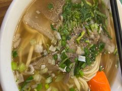 -苏氏牛肉面(惠工街店)