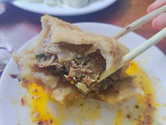 门钉肉饼-宝瑞门钉肉饼店
