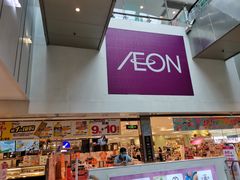 -AEON永旺(东方宝泰店)