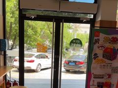 -麦当劳(安定门外大街店)