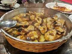 -猪肉婆私房菜(容桂总店)