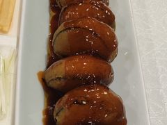 -津悦·正阳春烤鸭(红旗南路店)