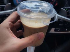 -BIJOU coffee&cocktail(龙岗万科广场店)