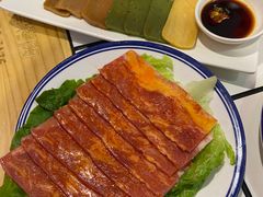 -肆幺幺烤肉(乐汇城店)