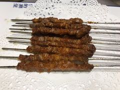 -羊来顺冰煮鲜羊铁锅烀羊肉(八卦岭店)