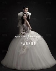 -巴黎经典婚纱摄影PARISSIC