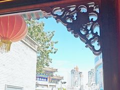 -宝轩渔府·老字号海鲜·正宗津菜(水上店)