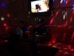-皇马纯KTV(景田店)