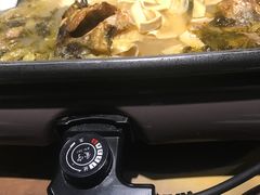 -龙门烤鱼(东方宝泰店)