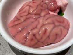 -海底捞火锅(银泰中心店)