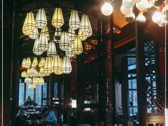 -丽江金茂凯悦臻选酒店-滇香馆