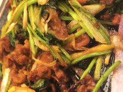 -清华大学-甲所餐厅