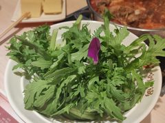 -刘一锅筋头巴脑(大悦城C店)