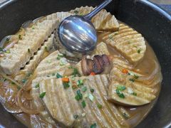 -老常州菜馆(天宁店)