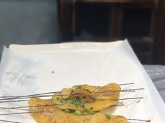 -零零後碳烤大排档(曙光星城旗舰店)
