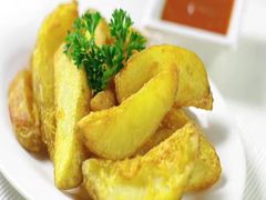 -汴京炸鸡王(蔡锷北路店)