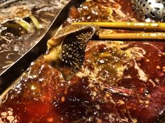 脆毛肚-楠火锅(哈尔滨金爵万象店)