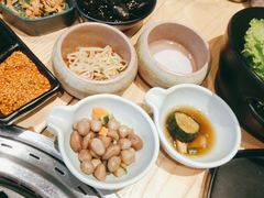 -汉拿山(包河万达店)