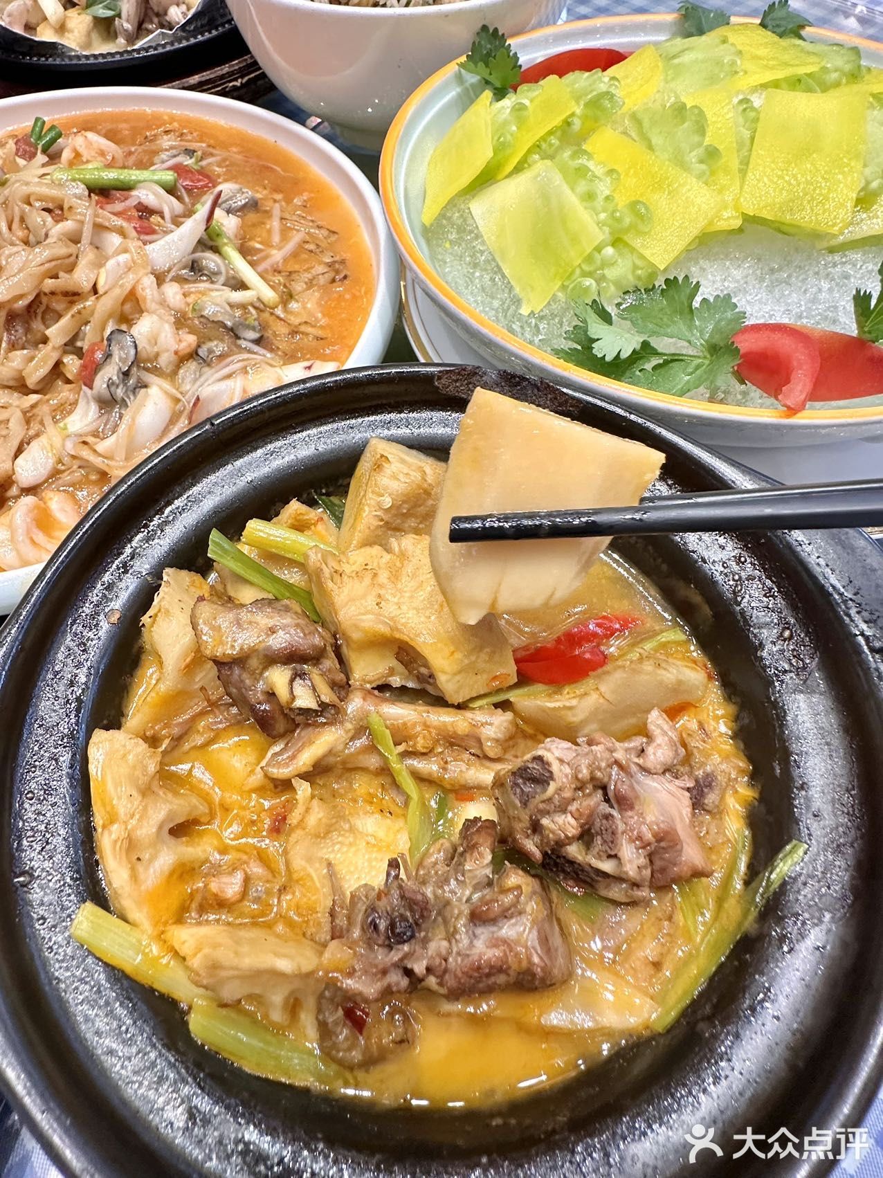 （汕头）适合带长辈来吃的平价宝藏饭店！！！