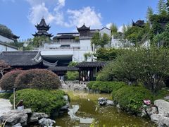 -江宁织造博物馆