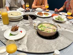 -国惠大酒楼(仓山万达店)