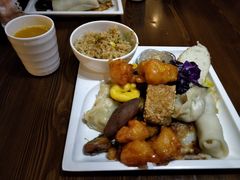 -素清香(解放路店)