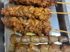 -海平馄饨(逍遥二路店)
