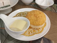旺角菠萝油-大树餐厅(大悦城店)