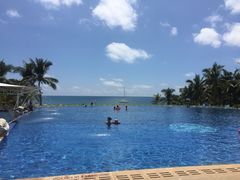 -宴悦海鲜餐厅·游水海鲜·牛排(亚龙湾瑞吉店)